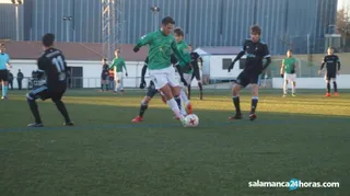 BORJA CELTA B