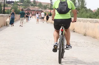 Las temperaturas se mantienen elevadas este domingo