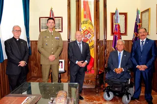 ZAPADORES MINADORES REI 11