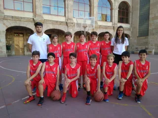 Béjar alberga el Campeonato de Selecciones Provinciales de Castilla y León en categoría masculina