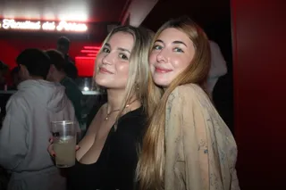 Salamanca de noche, viernes 24 de enero | Mateo G.J.