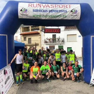 Burrutrail