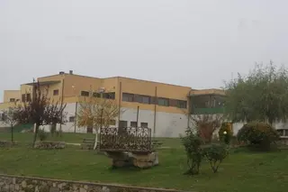 Residencia de Villarino de los Aires