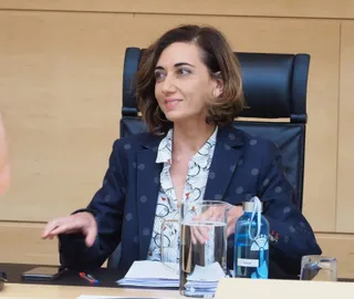 Alicia Gallego, UPL, Comisión de Movilidad y Transformación Digital, 18 de mayo de 2022