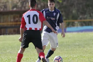 Pizarrales - Villamayor