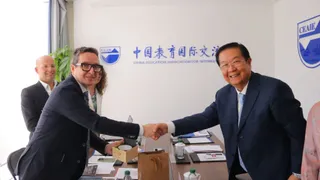 La Universidad de Salamanca consolida su liderazgo institucional en Asia | USAL