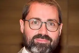 Francisco Blanco Antona, nuevo Jefe de Servicio de Cirugía General del Hospital de Salamanca