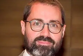Francisco Blanco Antona, nuevo Jefe de Servicio de Cirugía General del Hospital de Salamanca