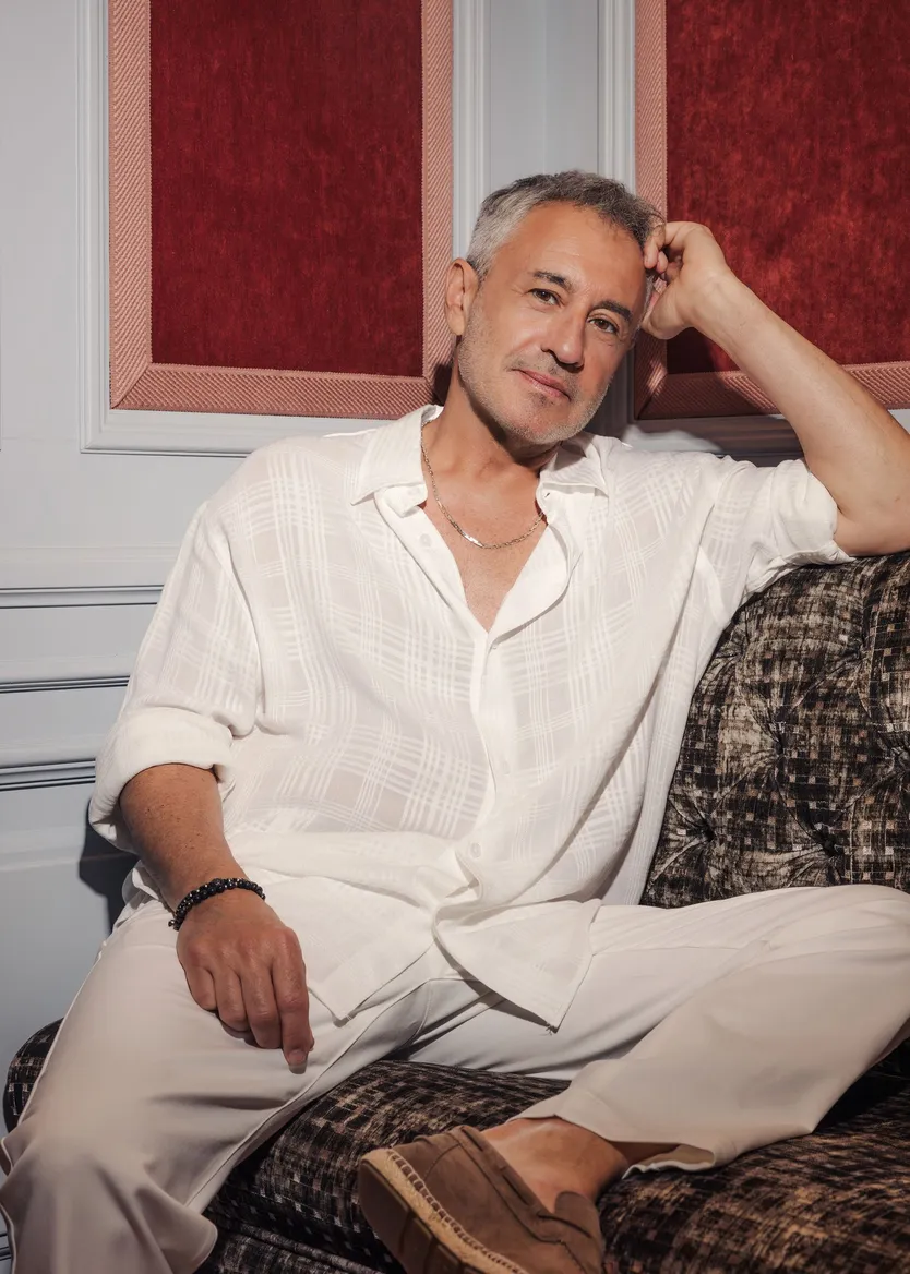 Sergio Dalma