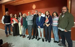 La Cátedra San José de Calasanz dedica su XLII jornada a la convivencia y violencia en contextos educativos