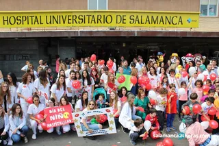 Día del niño hospitalizado (23)