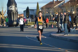 Óscar Herrero | FOTO ESCUELA DE TRIATLÓN SALMANTINA