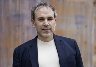 Luis Zueco
