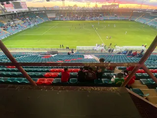 Helmántico 2