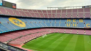 La ministra de Sanidad desaconseja el regreso del público a los estadios: "No creo que sea lo más aconsejable"