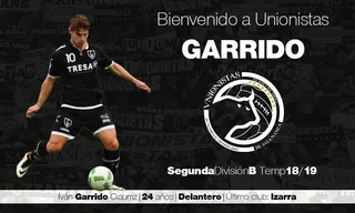 Ivan garrido