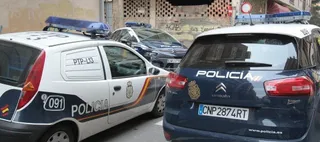 Detenidos dos jóvenes por la persecución y apuñalamiento de la semana pasada junto al cementerio de Pizarrales