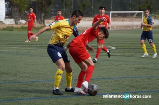 UD Santa Marta - Diocesanos