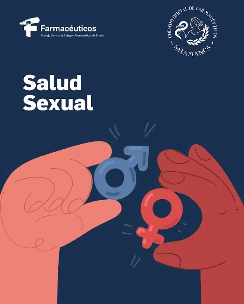 Salud Sexual
