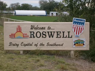Roswellandia