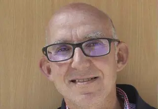 José Vicente Delgado encabeza la lista de Unidas Podemos en la provincia de Salamanca