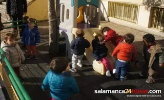 La Diputación informa a la comisión de Bienestar Social y al comité de seguridad del accidente ocurrido en la Guardería