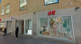 UGT muestra su rechazo al ERE de H&M en Salamanca y convoca una concentración este viernes contra "unos despidos brutales e injustificados"
