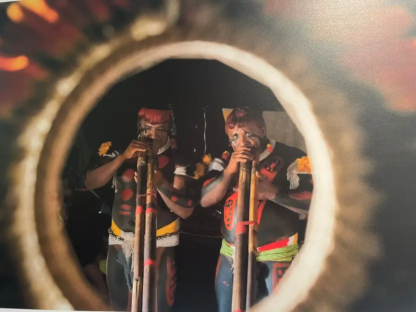 Fotografía 