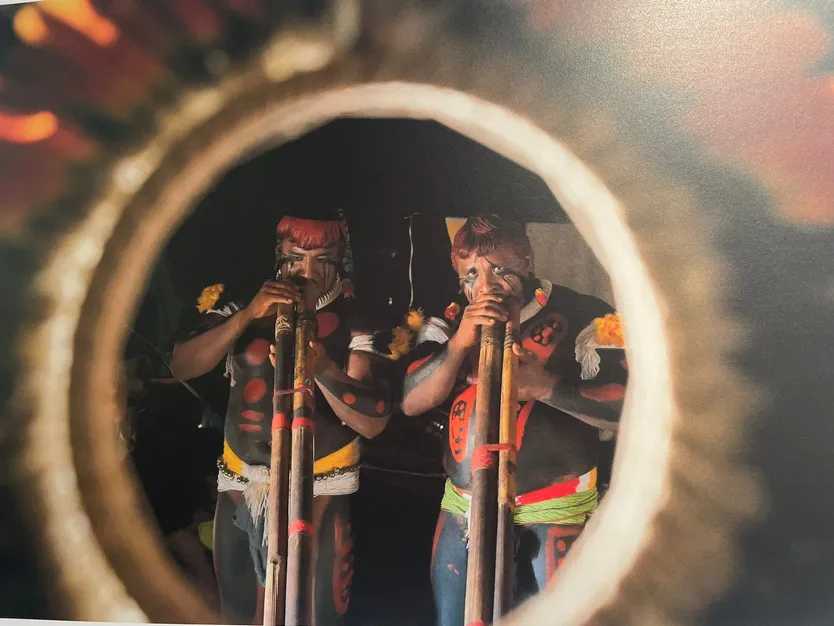 Fotografía