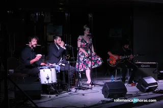 Andrea black cats tono 0793