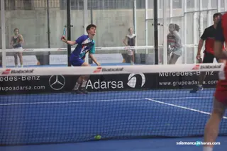 TyC Premium 1 Babolat