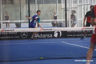 TyC Premium 1 Babolat