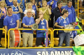 Perfumerías Avenida Valencia Basket (107)
