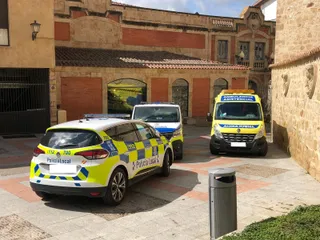 Salamanca 24 Horas