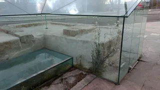 Ciudadanos del Patrimonio denuncia la falta de mantenimiento de los restos de la iglesia de San Lorenzo