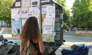 Apenas dos de cada diez jóvenes pueden emanciparse por un mercado laboral con récord de temporalidad