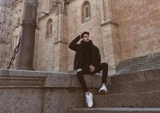 Alvaro Mel