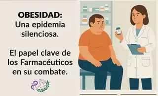 Obesidad Farmacéuticos