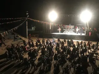 Tributo a Estopa 1