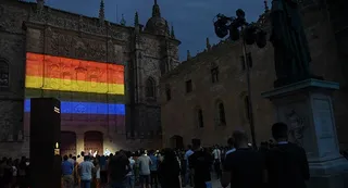 La USAL se convierte en una de las universidades pioneras en la defensa de la diversidad sexual y la identidad de género