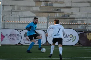 RS Monterrey - Ciudad Rodrigo