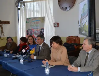 Béjar Vía de la Plata (1)