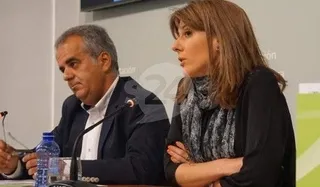 Casi 300 familias recibieron atención de la Diputación en 2015 para protección a la infancia
