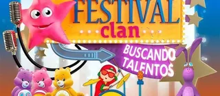 El lunes se pondrán a la venta las entradas para el Festival Clan