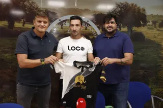 Presentación Raúl Casañ