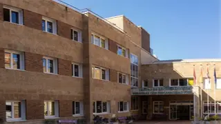 CSIF se pronuncia ante la "situación de incertidumbre" del CRMF de Salamanca - CRMF