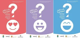 Comienza la organización de la segunda Semana de la Juventud