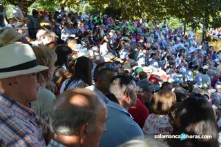 Festival taurino Linares de Riofrío 2019 (99)