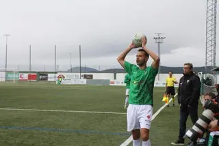 Ángel Sánchez medita su retirada a final de temporada