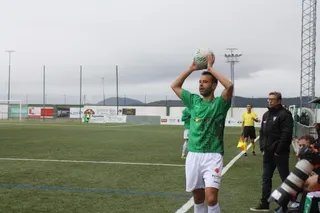 Ángel Sánchez medita su retirada a final de temporada